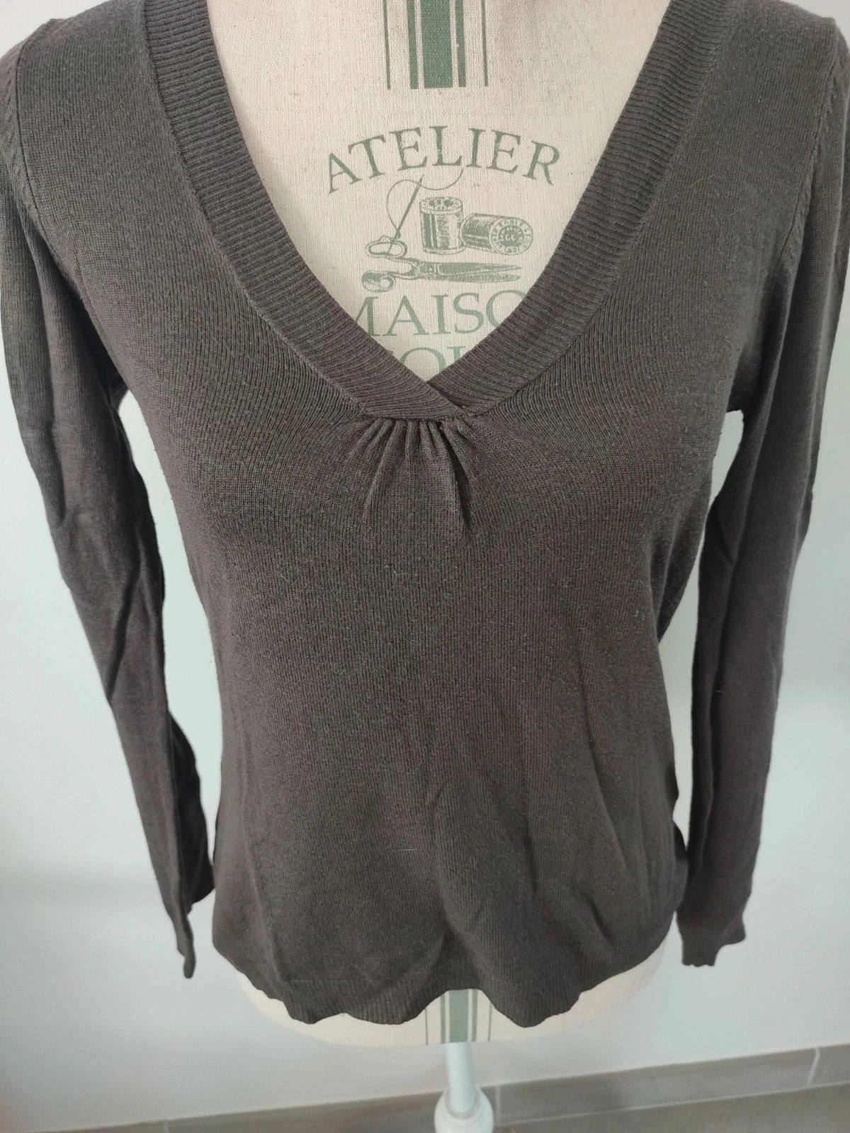 Jersey de mujer talla M camaïeu – photo 2